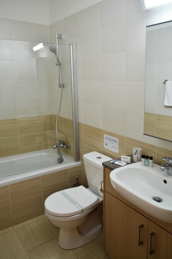 Apartamento Sweet Retreat Paralimni Exterior foto